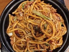 -奶奶的味道(胶州路店)