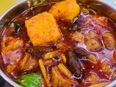 螺丝肉汤粉-红鼻子桂林米粉(金唐新光界店)