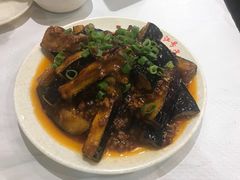 -川江号子渔人码头