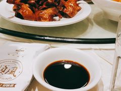 -顺风海鲜港(长寿路店)