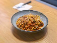 -HELLO 27 意面·沙拉·帕尼尼