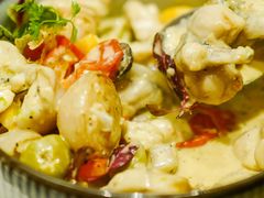 -Bistro Les Lilas丁香花小酒馆