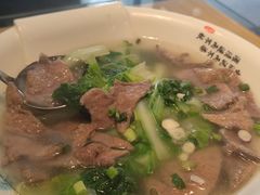 -易老九江湖菜(北滨一路店)