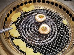 -谷牛日式烤肉(宝山U天地店)