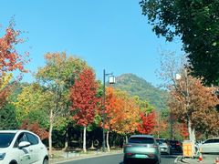 -西山风景区