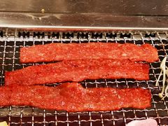 -英雄故事地摊烤肉(马驹桥店)