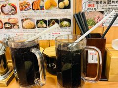 -博多一幸舍(侨福芳草地购物中心店)