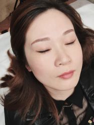 -西施无菌半永久纹绣眉眼影唇轻增发纹发际线
