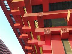 -中华艺术宫(上海美术馆)