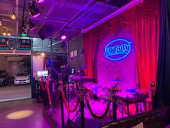 -JUKEBOX玖部音乐餐厅(华侨城店)