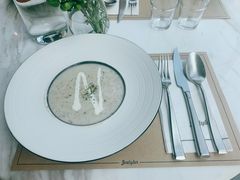 -乔泰勒JOETYLER西餐厅(曲江店)