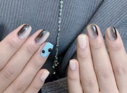 -MOMO·Nail美甲美睫