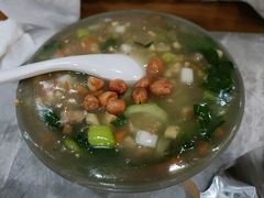 -天台小吃(新城店)