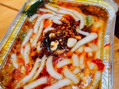 -夜烤·宜宾烧烤(洋河路店)