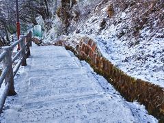 -峨眉山风景名胜区