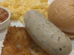 -翠華餐廳(浦东机场T1店)