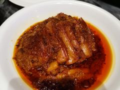 -西安饭庄·非遗陕菜(钟楼店)