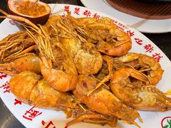 -头牌小厨·福田大排档(石厦店)