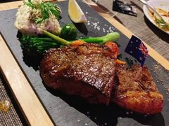 -小火花·干式熟成牛排馆Spark SteakHouse(剑桥郡店)