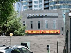 -FATBURGER 特富客汉堡(外交公寓店)