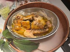 -桂满陇·海市蜃楼·黑金(国金店)