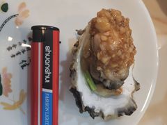 -富临港·蒸汽海鲜·手抓海鲜·炒菜(栈桥店)