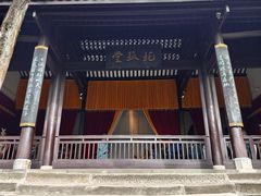 -白帝城·瞿塘峡景区