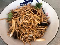 -津味老菜(露西亚商街店)
