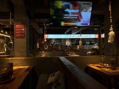 -北丐先生·野馄饨烧烤(雨花万象店)