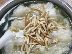 -荣巷小馄饨(荣巷店)