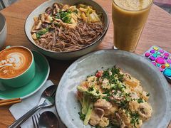 -FUNK & KALE BY WAGAS(长宁尚嘉)