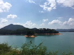 -广州市流溪河国家森林公园