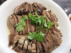 -陆记鹅庄·潮汕菜·狮头鹅(大仟里店)