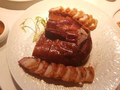-老伙记海鲜码头(北滘店)