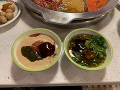 -陈艳红火锅菜·冒菜(簋街店)