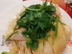 -振鼎鸡(福州路店)