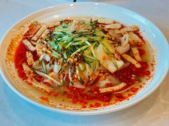 -汗腾格里·风味餐厅(新疆驻京办店)