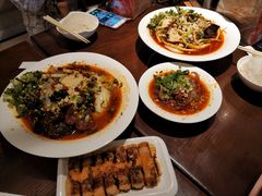 -成都你六姐·牛肉冒菜(城市集市合生汇店)