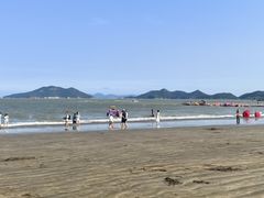 -东海半边山旅游度假区