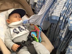 -凯德广场(学府店)