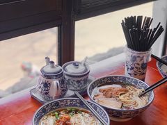 -伟记奥面馆(养育巷店)