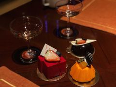 -武汉世茂希尔顿酒店·汇·全日餐厅