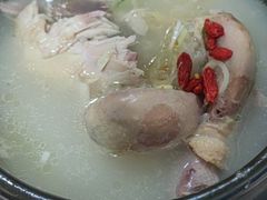 -长顺参鸡汤店(西塔总店)