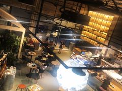 -GOTLOT COFFEE&KITCHEN角落厨房NOOK店