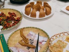 -陶缘一号·四季缘·老字号顺德菜·户外婚礼家宴(西滘店)
