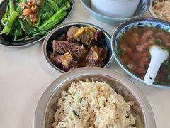 -炬龙牛肉店(新华店)