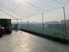 景观位-烛影拾光观景餐厅·创意菜·摄影·小提琴(大唐不夜城店)