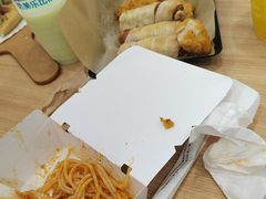 -达美乐比萨(朝阳路店)
