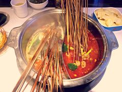 -让签签飞小郡肝串串香(春熙路形象店)