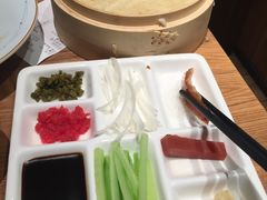 -四季民福烤鸭店(前门廊房二条店)